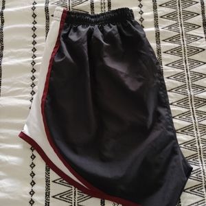 ASU Nike Dri-Fit Running Shorts
